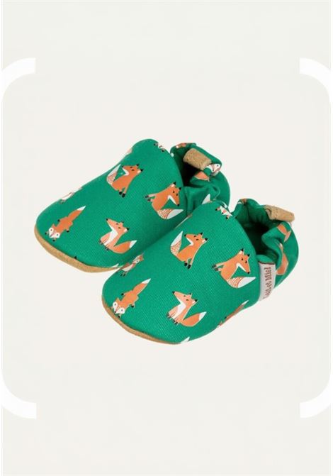 Pantofole inverno LAIT ET MIEL | CCGOVOLPE